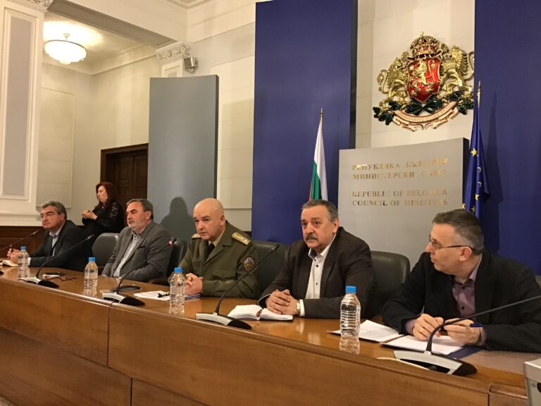 46 са новите случаи на COVID-19 у нас