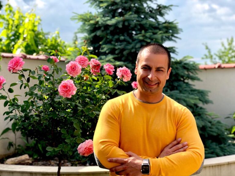 Живко Табаков: Този Великден подлага на изпитания волята, вярата и обичта ни един към друг