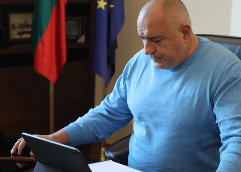 Трябваше да се сблъскаме с COVID-19, за да задължат веригите да продават продукти с марка BG