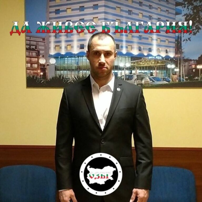 В Бургас ще има протест от 1 човек, за да се спази забраната за струпване на хора