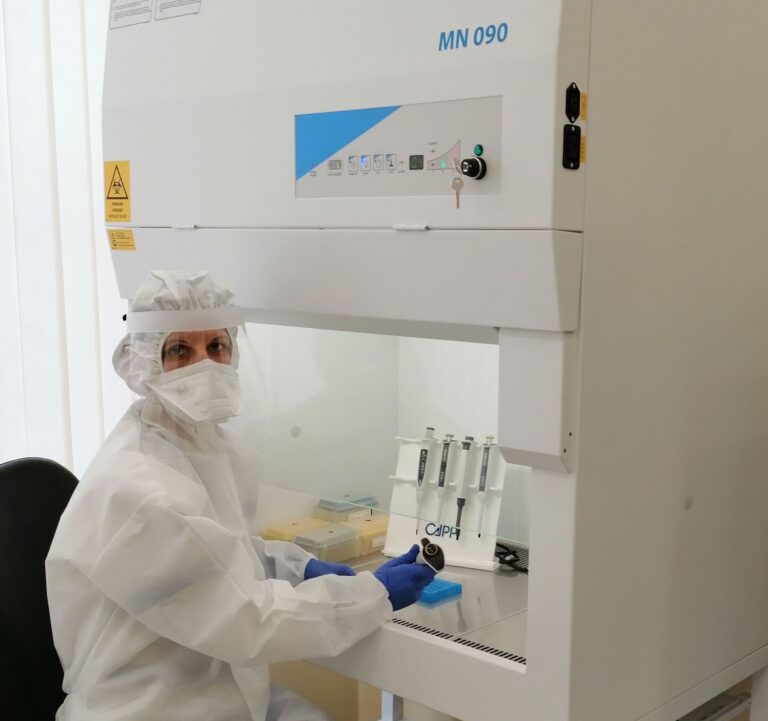 Важно за работодатели: Real-time PCR и бързи тестове за коронавирус с пакетни цени за фирми и организации