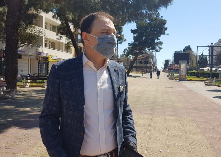 Златко Димитров, изпълнителен директор на „Слънчев бряг“АД: Надяваме се на сезон през  юли, август и на повече български туристи