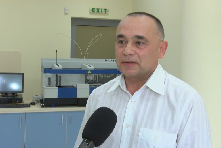 Управителят на „ЛИНА”: Все по-често идват пациенти във влошено състояние, затова правим основните анализи по-достъпни