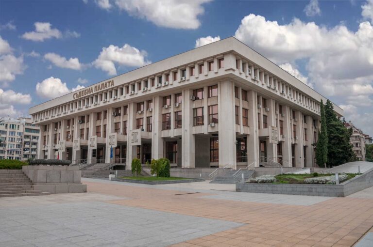Увеличение на броя на делата и повишена сложност на съдебните процеси отчита Окръжен съд – Бургас през 2019 г.