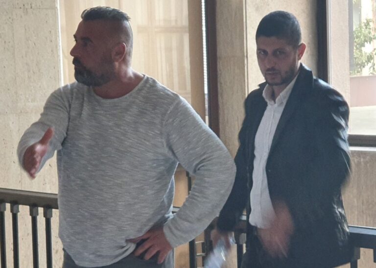 Потвърдиха присъдата на Атанас Динков от Карнобат за убийството на Мария