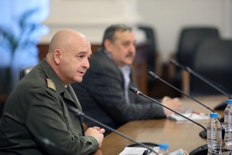 449 са установените заразени, вирусът обхвана и Видин