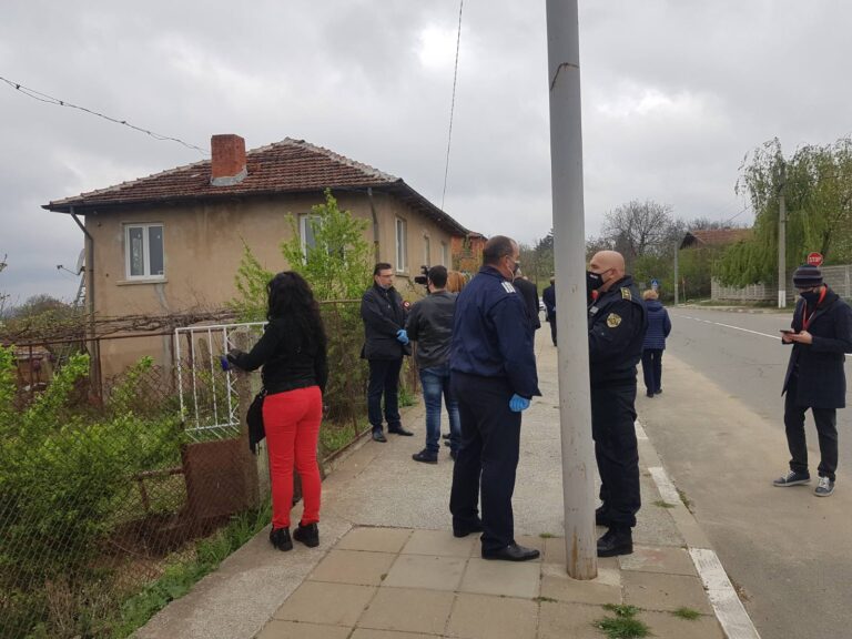 Потвърдиха мярката на насилника от Звездец