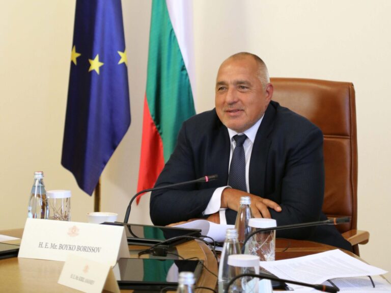Президентът на Сърбия Александър Вучич пристига на посещение в България