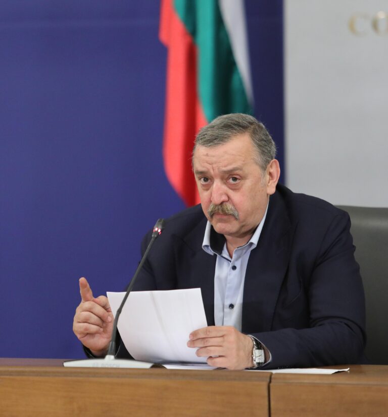 41 случая на коронавирусна инфекция са потвърдени у нас през последното денонощие