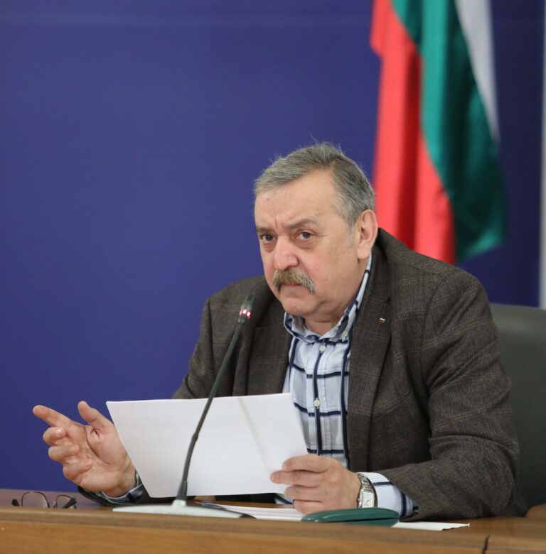 Само 14 са заразените от COVID-19 за последното денонощие