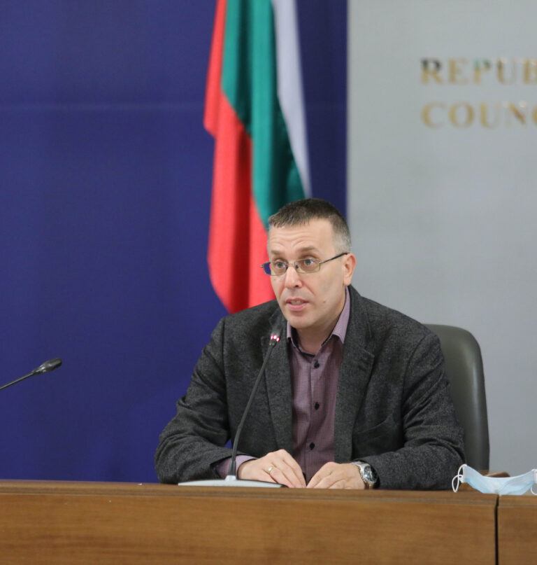 33 са случаите на COVID-19, потвърдени у нас през последните 24 часа
