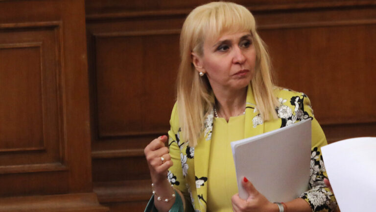 Ковачева е новият омбудсман