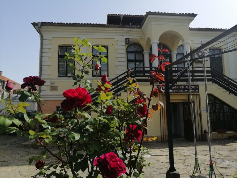 Всички експозиции на РИМ – Бургас ще работят извънредно на 24 май