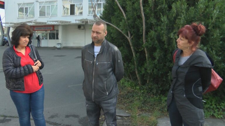 Медици от Бургас се готвят за протести заради неизплатени 1000 лв. за борба с Ковид-19, искат оставката на Кирил Ананиев