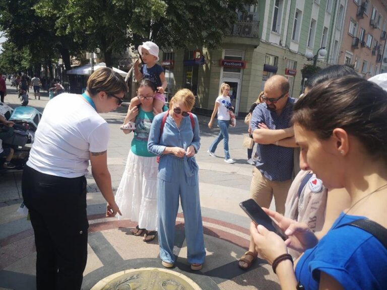 Успешен старт на тематичните уикенди, организирани от Община Бургас (СНИМКИ)