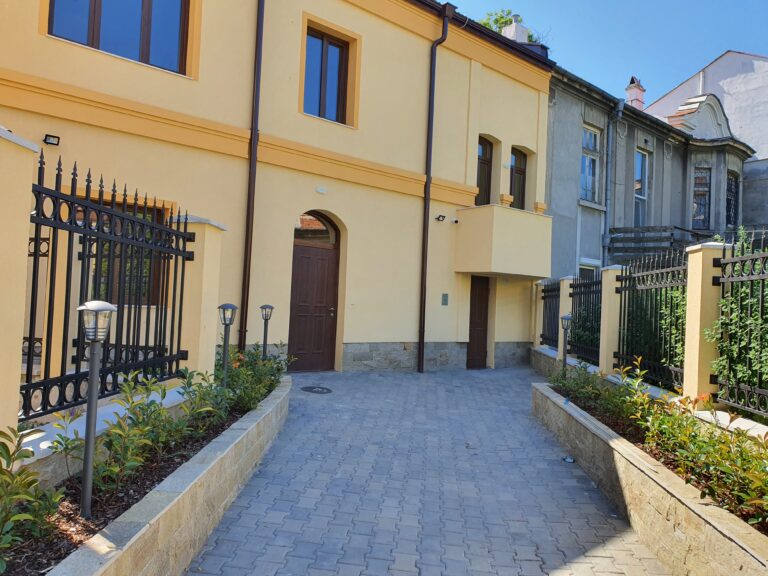 Откриха новия Център за обществена подкрепа в Бургас
