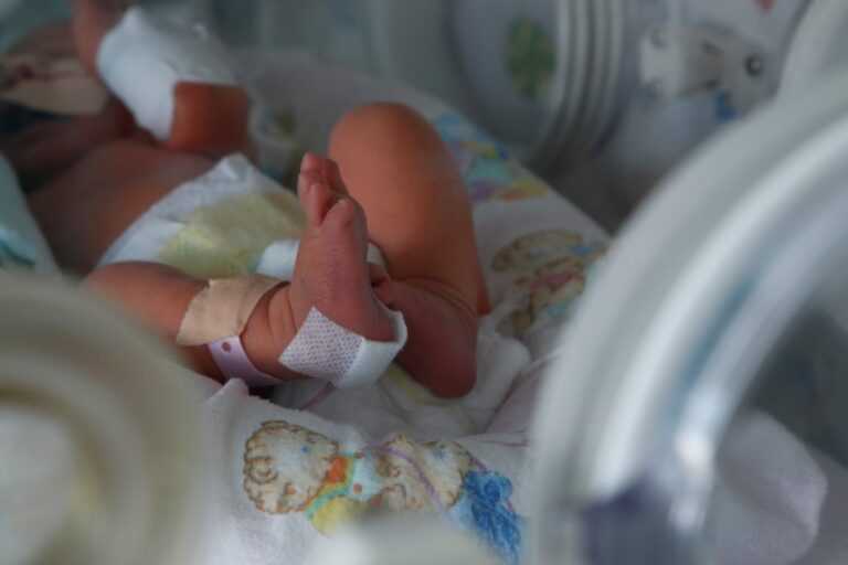 Повече от 1400 бебенца са се родили в УМБАЛ – Бургас през 2024 година