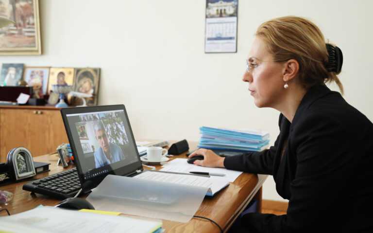Националният съвет за тристранно сътрудничество проведе извънредно онлайн заседание