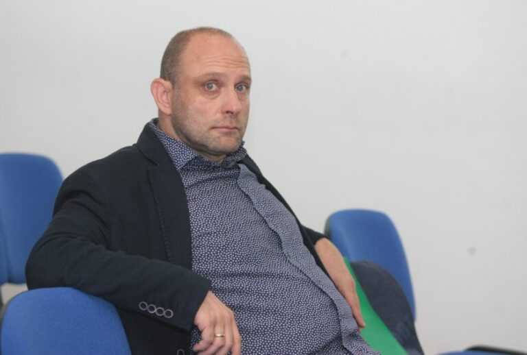Нов лупинг в Левски! Пуснаха за продажба акциите на Тити