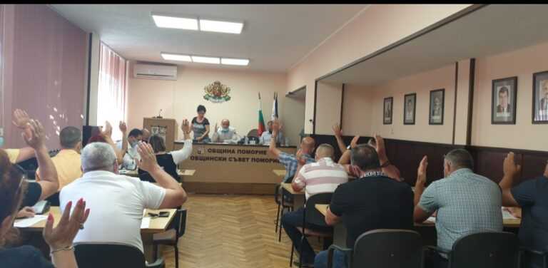 Общински съвет Поморие не подкрепи разработените модели за реформа на Районния съд