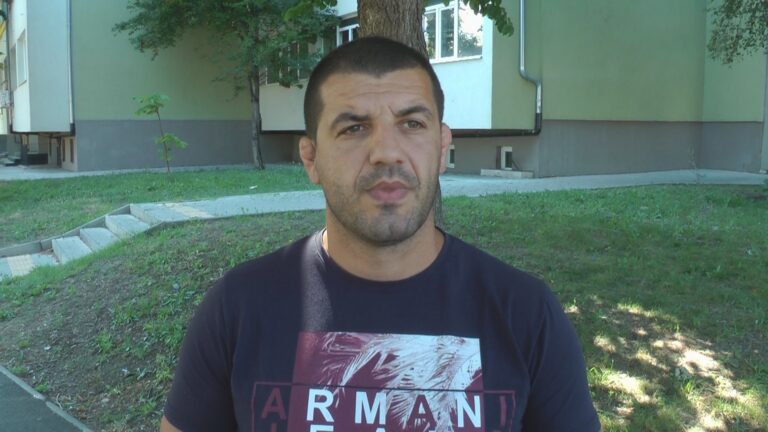 20-годишен спортист от Бургас е задържан по подозрения за връзки с терористична организация