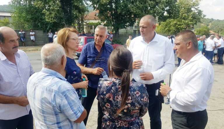 Започна рехабилитацията на над 33 км от Айтоския проход