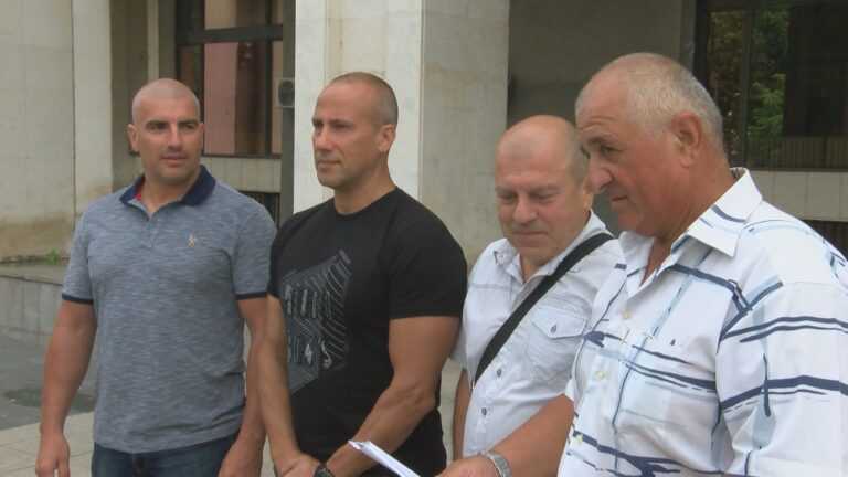 Турция търси като терористи граничните ни полицаи