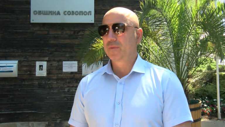 Тихомир Янакиев: През уикендите ресторантите в Созопол правят по-големи обороти от миналия август