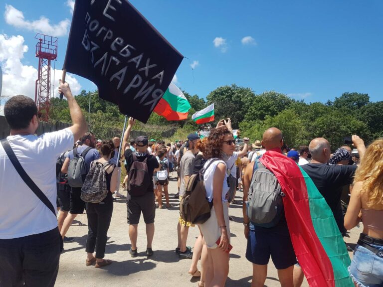„Росенец“ – старт на предизборната кампания на ДПС