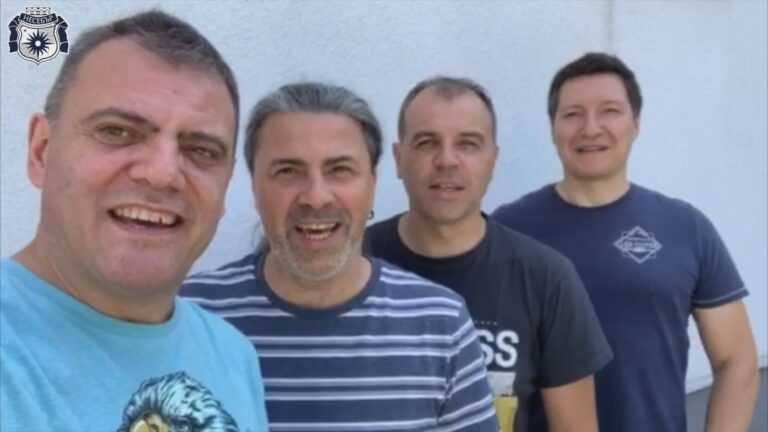 Б.Т.Р. ви кани на рок купон пред Крепостните стени в Несебър