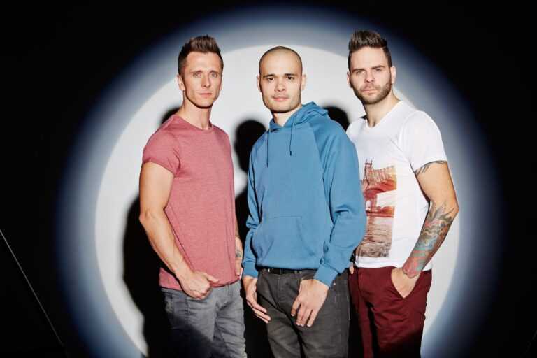 5IVE е новата изненада на Spice Music Festival