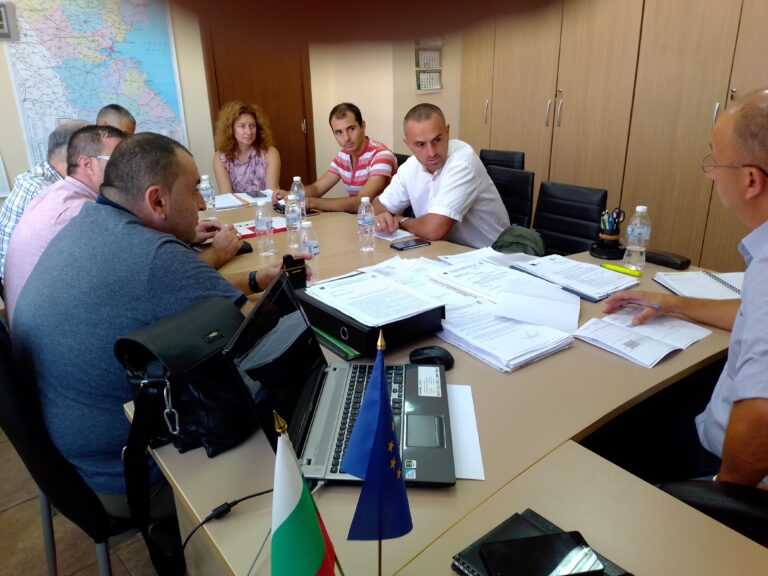 Парк „Странджа“ ще определи места за бивакуване за следващия сезон