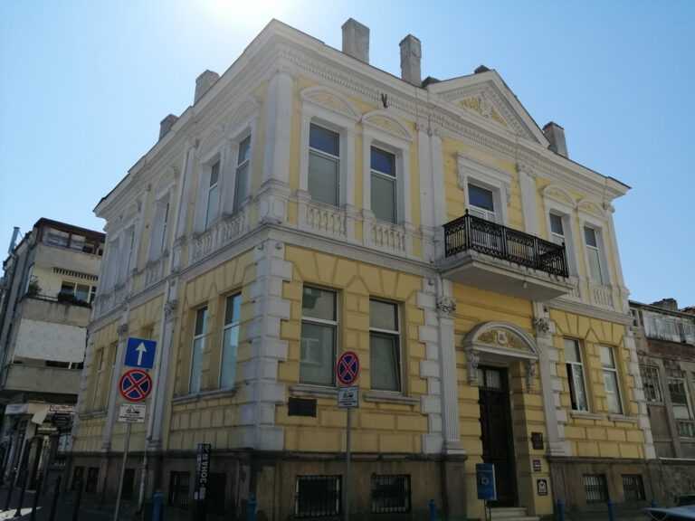 Новореставрирани икони ще бъдат показани за пръв път в Историческия музей