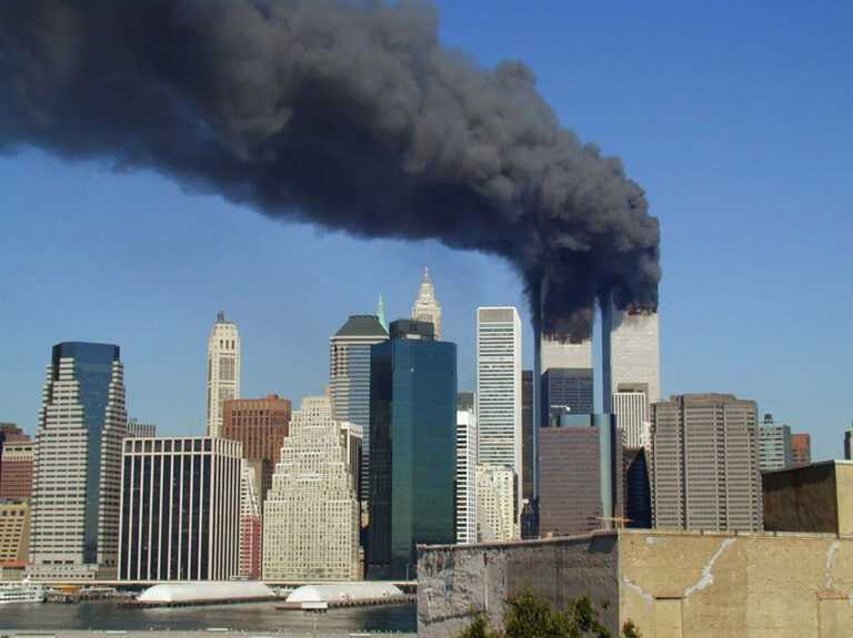19 години от атентатите в Ню Йорк