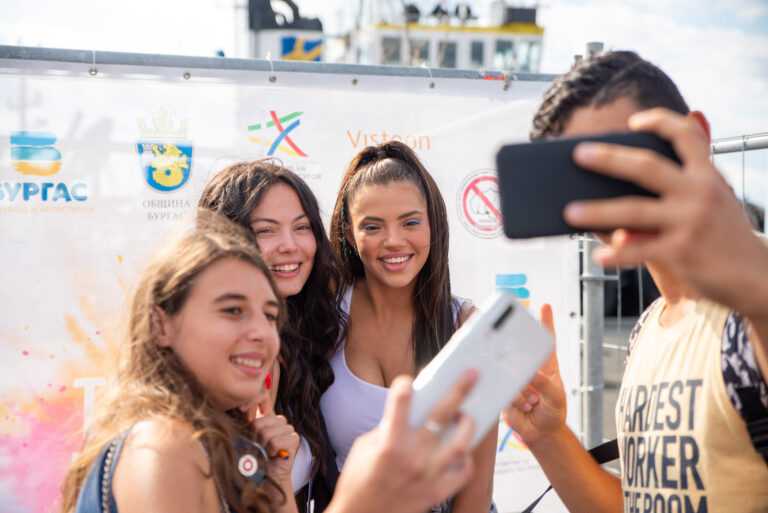 Teen Boom Fest емоциите продължават и днес. Вижте с кого!