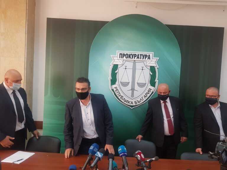 18 кг. кокаин на стойност 5 млн.лв. е „арестуван “ на Малко Търново /видео/