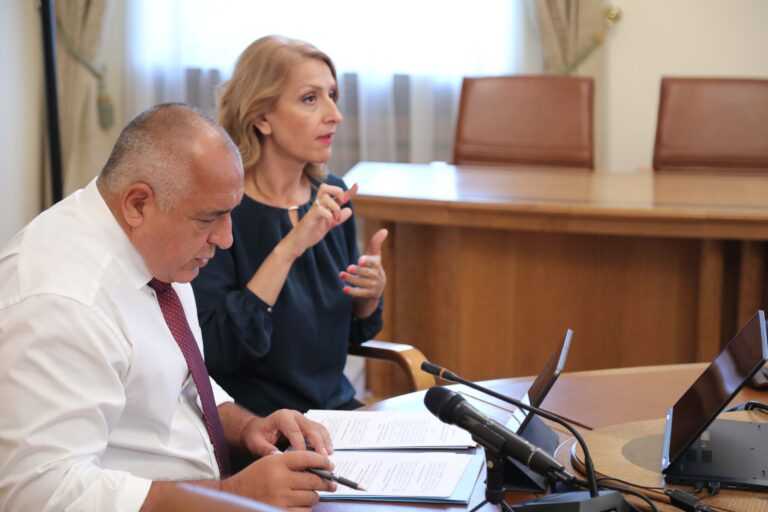 Удължиха извънредна епидемична обстановка до 30 ноември