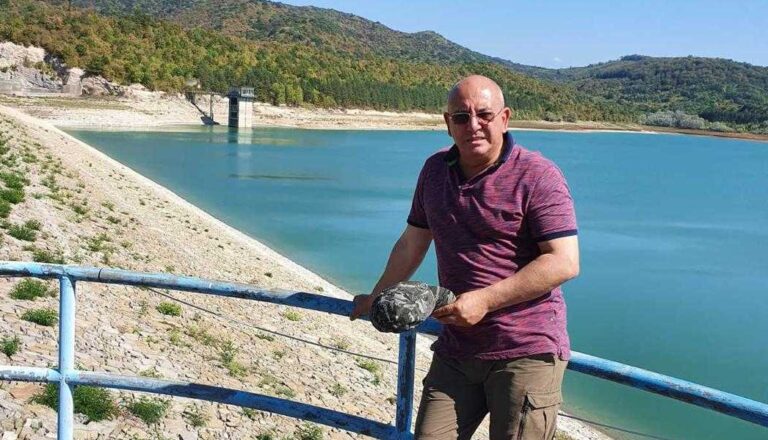 Екоминистърът: Бургас е заплашен от воден режим