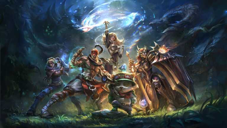 Как се изкарват пари от игри като Dota, Legaue of Legends и CS?