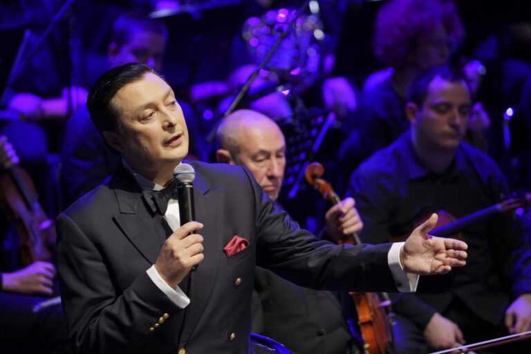 Турнето „SymphoNY Way” на Васил Петров продължава: слушайте го в Созопол