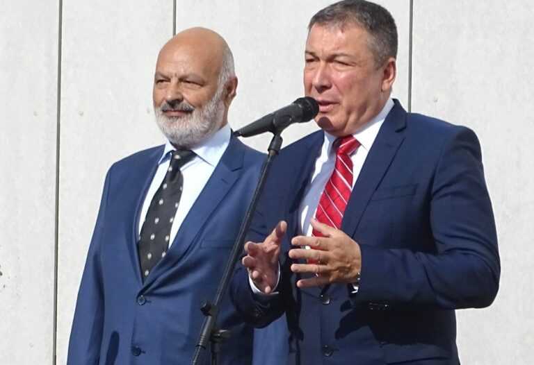 Несебър отбеляза Независимостта