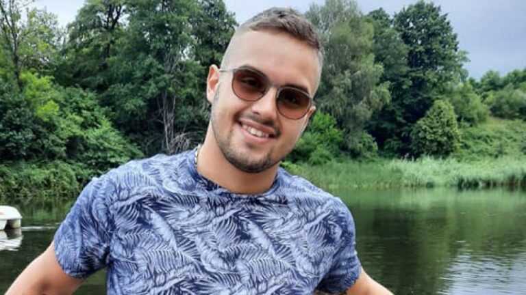 Седми ден няма следа от изчезналия Дарин Лазаров
