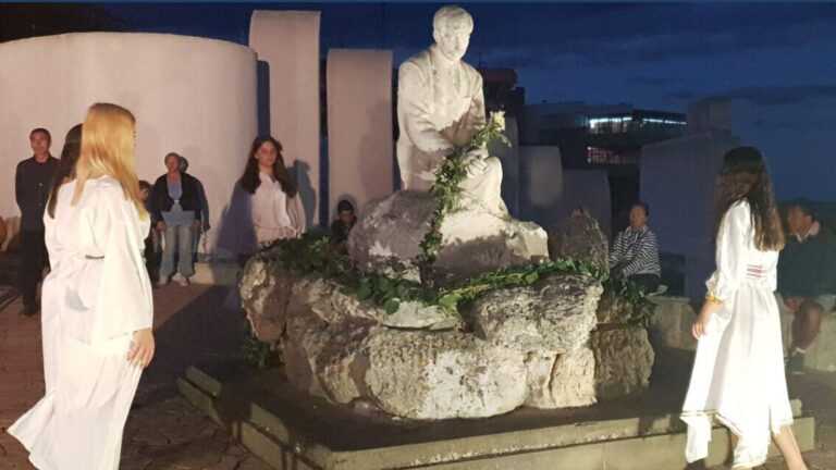Завършиха „Яворови дни“ в Поморие. Известни са победителите в конкурсите за поезия (видео)