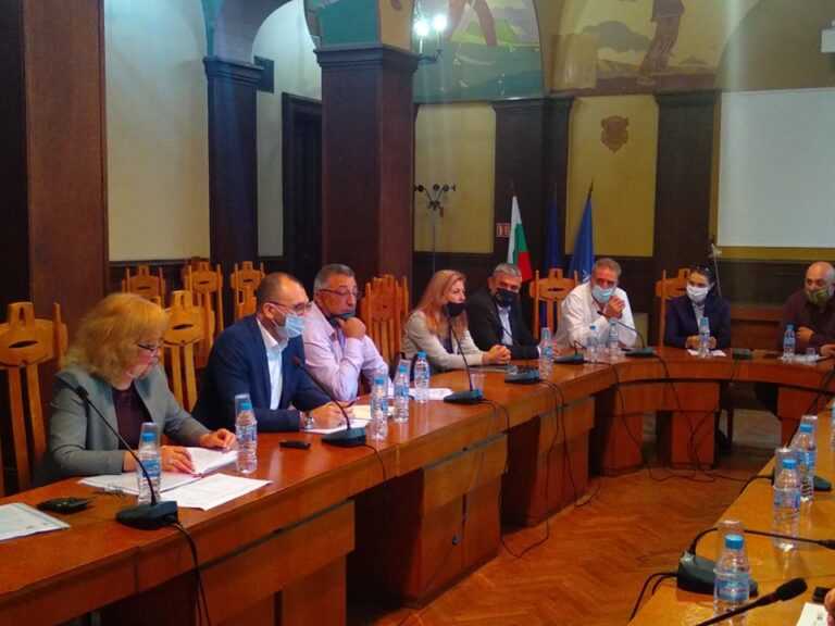 ВиК Асоциацията в Бургас настоява язовирите Порой и Ахелой да бъдат резервни източници за питейни нужди