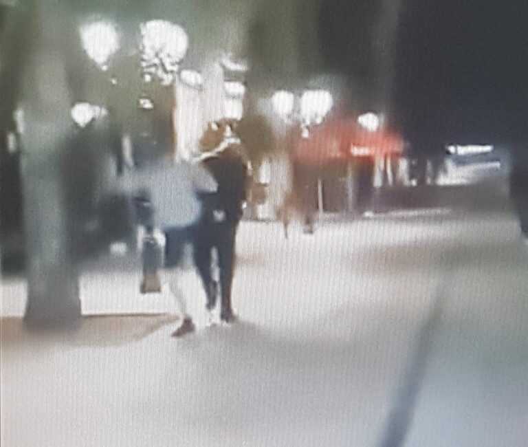 Брутална агресия срещу мъж във Видин /видео/