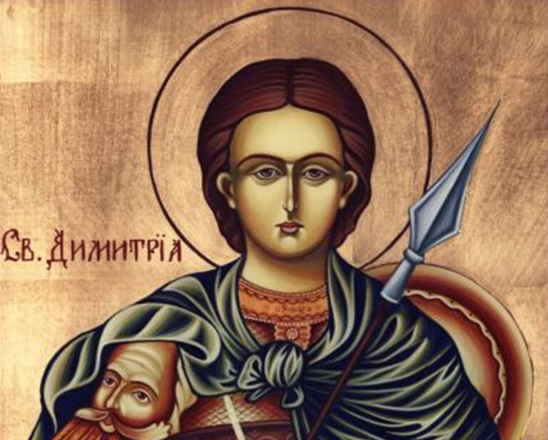 Зимата започва, днес е Димитровден