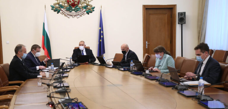 Борисов: Пенсионерите ще получават надбавки и догодина