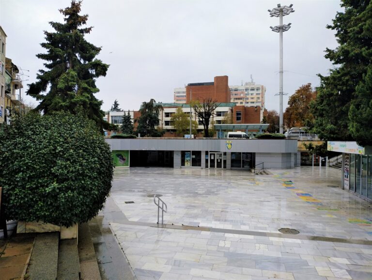 Кметът иска разкриването на социална приемна