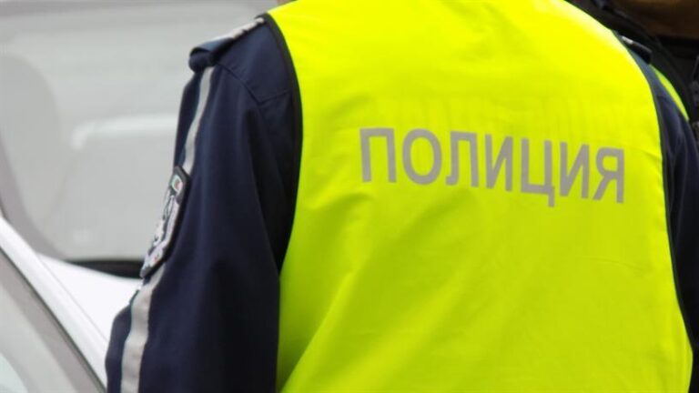 Пиян шофьор блъсна три автомобила в Несебър