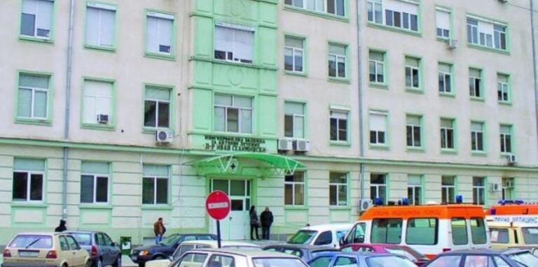 Почина мъжът от Сливен, който беше обявен приживе за мъртъв